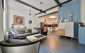 Bel appartement avec terrasse à Marseille by Weekome